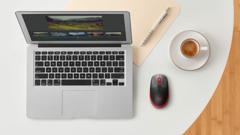 harga logitech m190