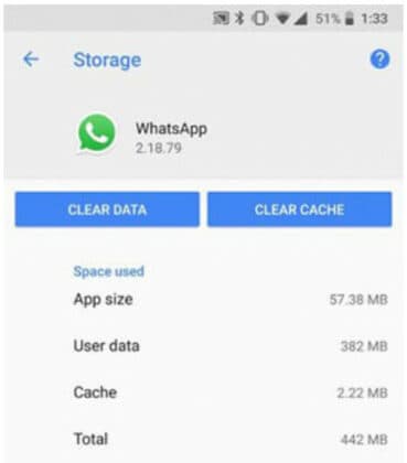 15 Cara Jitu Mengatasi WhatsApp Error, Kenali Penyebabnya!