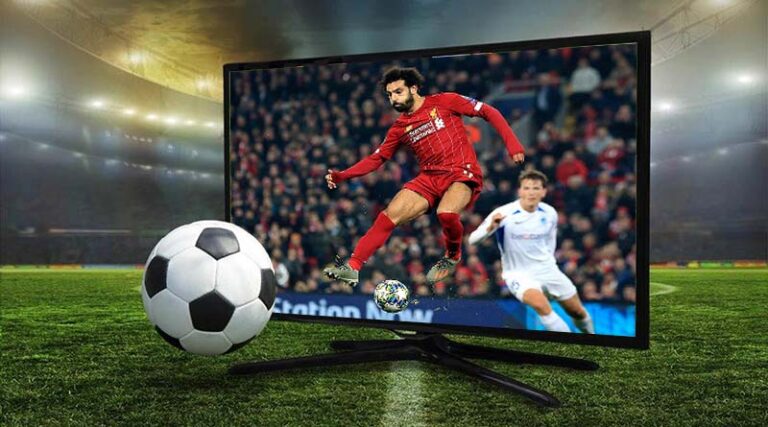 12 Situs Live Streaming Bola Legal Gratis 2023, Link Liga Inggris