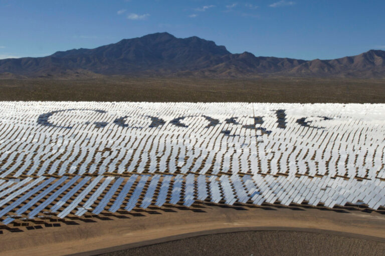 2030, Google Bakal Gunakan Energi Bebas Karbon