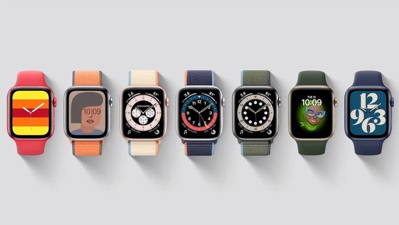 fitur watchos 7