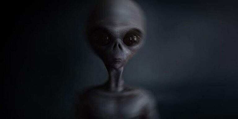 fakta tentang ufo
