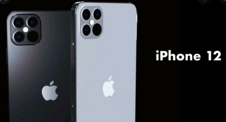 Tanggal Rilis iPhone 12