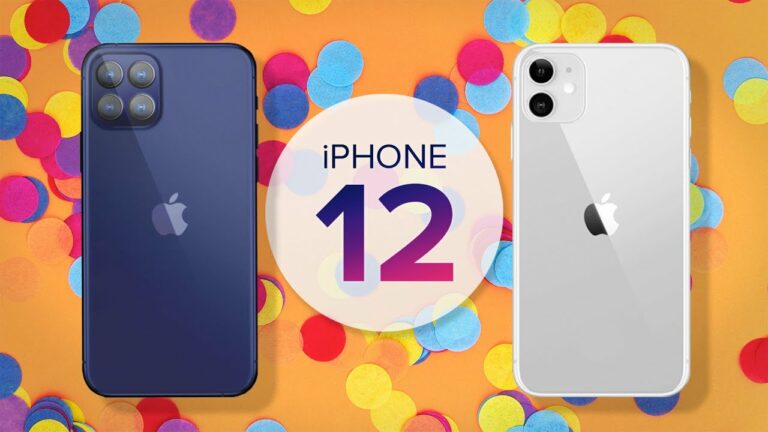 peluncuran iphone 12