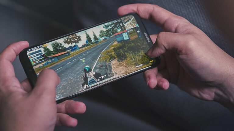 PUBG Mobile