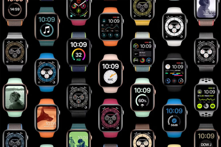 fitur watchos 7