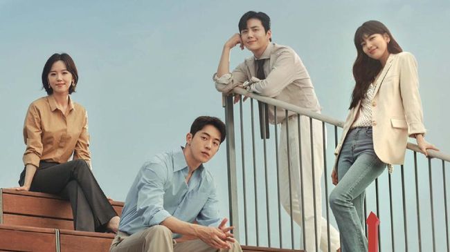 drama korea netflix