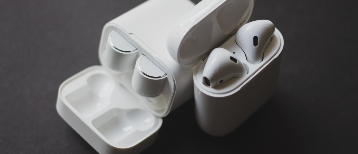 Earbuds TWS terbaik