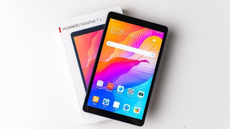 10 Tablet Murah 1 Jutaan 2021, Terbaik Untuk Belajar Online