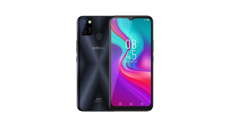 Infinix Hot 10 Lite