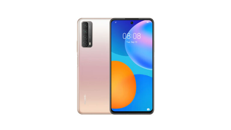 Huawei Y7a