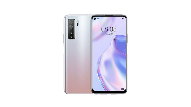 Huawei nova 7 SE 5G Youth