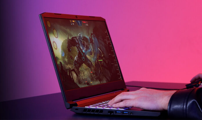 10 Laptop Murah Spek Tinggi, Buat Main Game dan Multimedia!