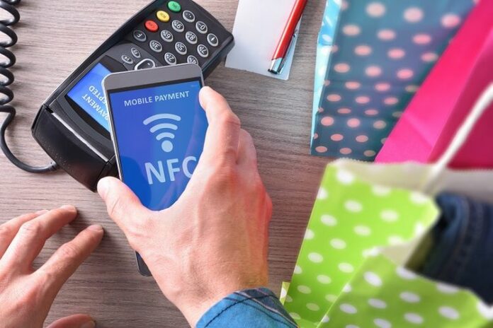 7 HP NFC Terbaru Oktober 2020