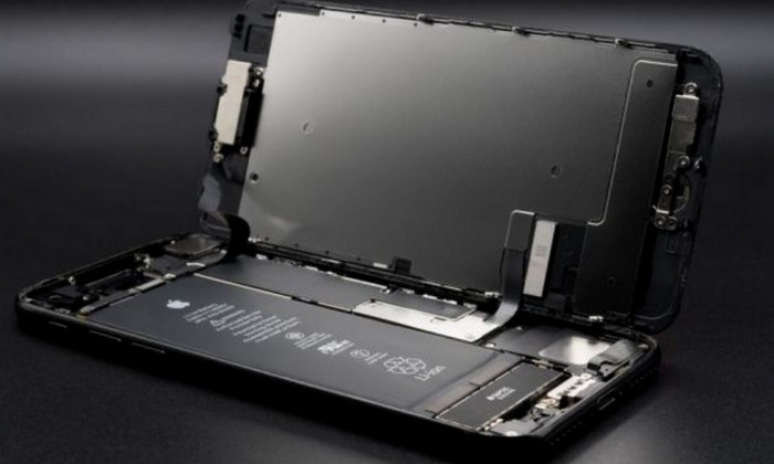 Kapasitas Baterai iPhone 12 Pro Max Terungkap di Daftar TENAA