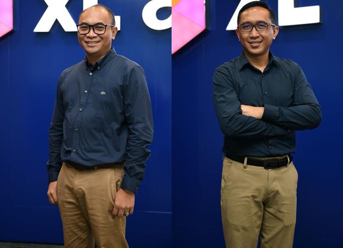 Direktur XL Axiata