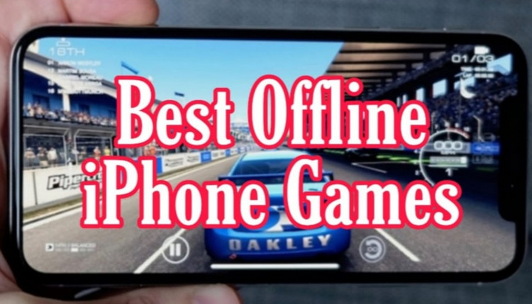 10 Game Offline iPhone Terbaik 2022, Banyak yang Gratis!