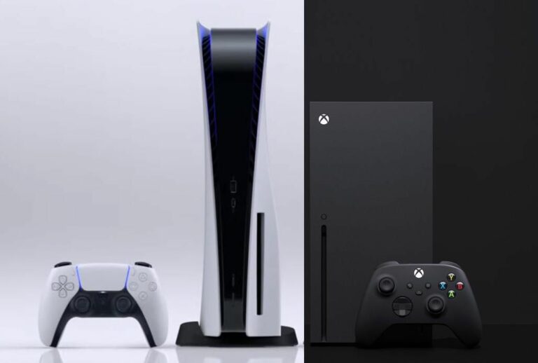 Grafis Spesifikasi PS5 PlayStation 5 Xbox Series X