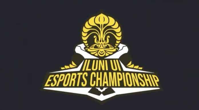 Kompetisi eSport Mobile Legends ILUNI UI Esports Championship