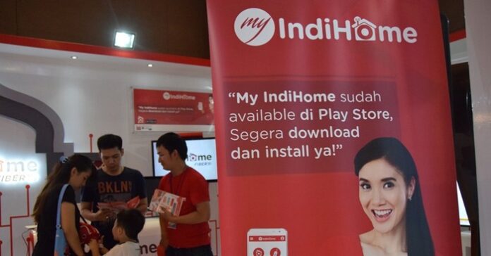 IndiHome Zoom