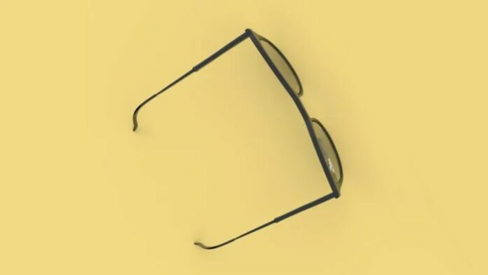 Kacamata pintar Apple