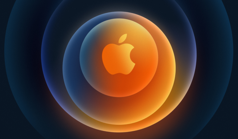 Launching iPhone 12