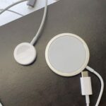 MagSafe Android iPhone 12-FI