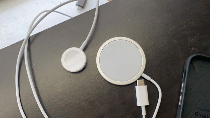 MagSafe Android iPhone 12