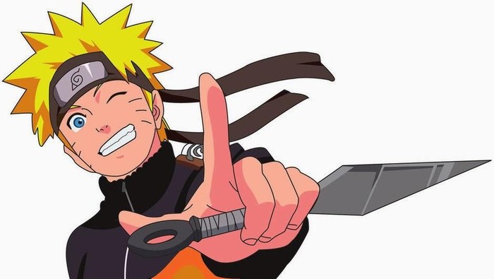7 Meme Naruto Mati yang Viral di Medsos, Ada Buku Yasin!