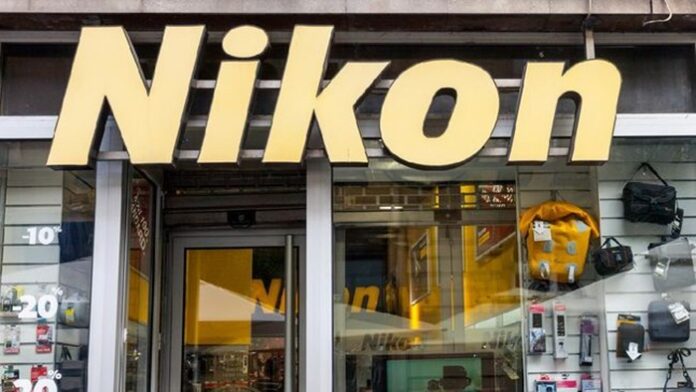 Nikon Indonesia Tutup