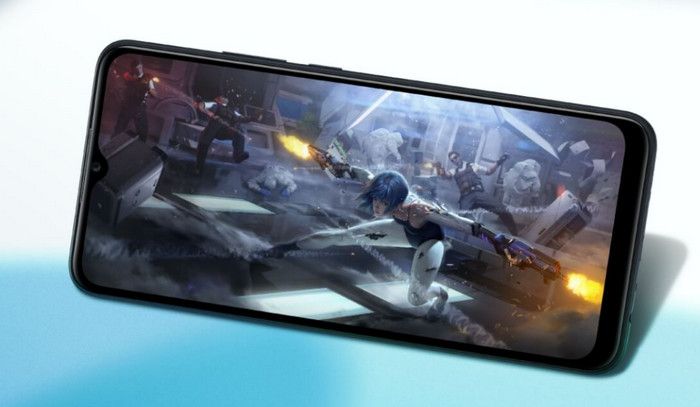 Smartphone gaming 2 jutaan