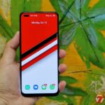 Oppo Reno4 F