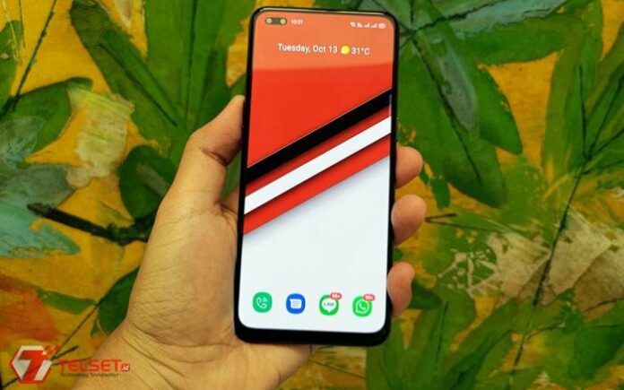 15 HP Oppo dengan NFC Terbaik dan Murah 2022, Ada Dibawah 3 Juta