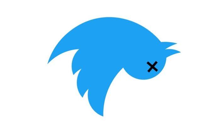 Penyebab Twitter Down