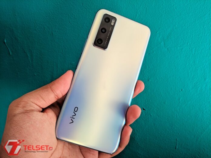 Harga Beda Sejutaan Ini Perbedaan Vivo V20 Dan V20 Se 