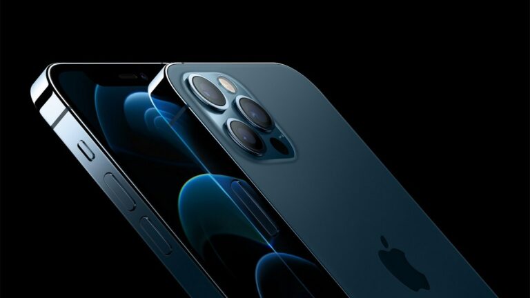 Pre-order iPhone 12