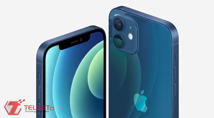 iPhone 12 Meluncur dengan Warna Baru, Ditenagai Apple A14 Bionic