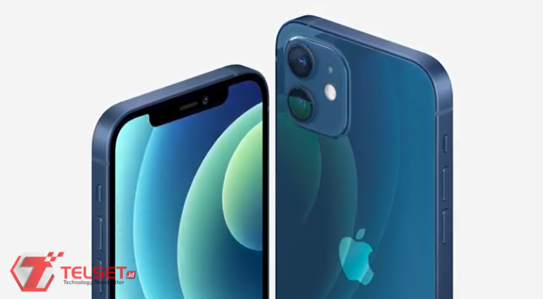 iPhone 12 Mini Pro Max