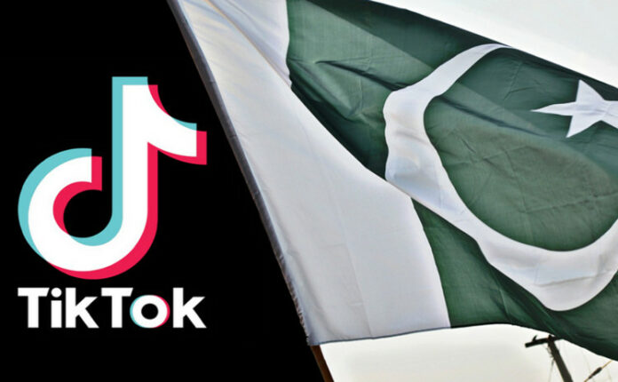 TikTok Pakistan
