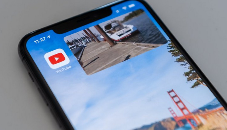 YouTube Kembalikan Mode Picture-in-Picture di iOS 14