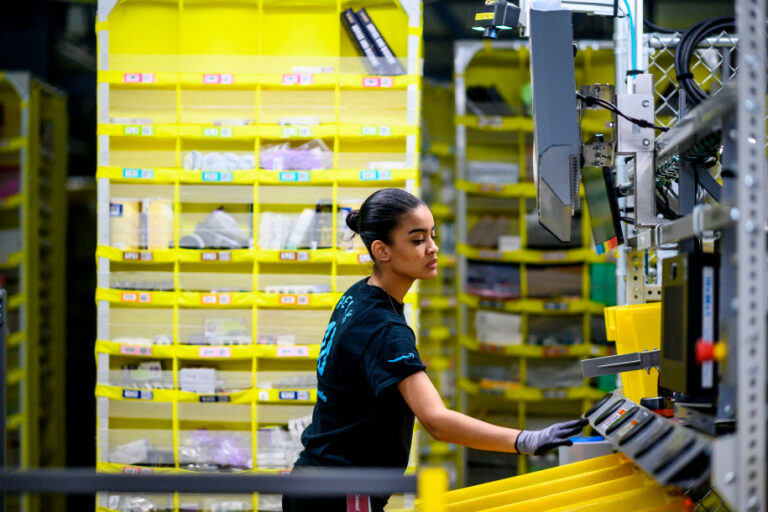 Amazon