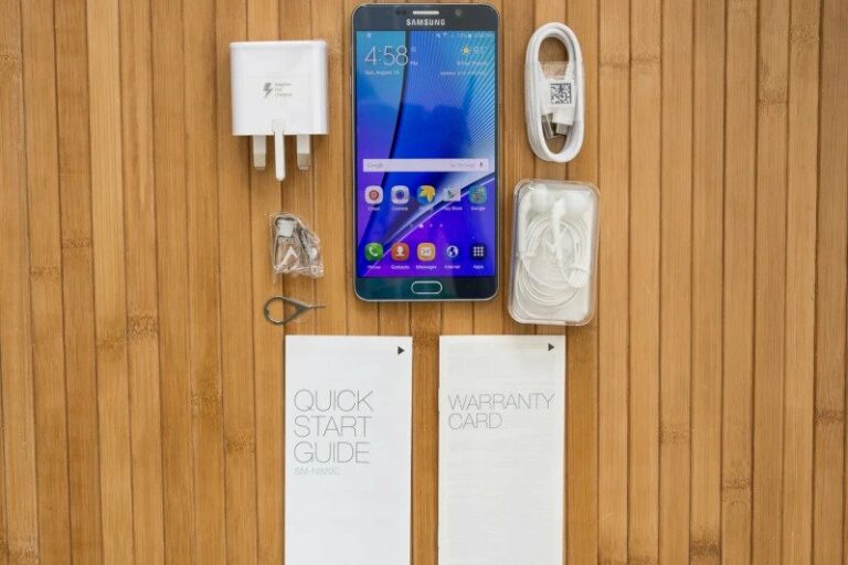 Samsung Ikutan “Buang” Charger dari Paket Penjualan?