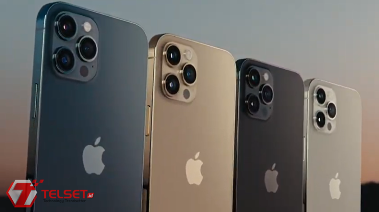 iPhone 12 Pro Max Yogurt Apel