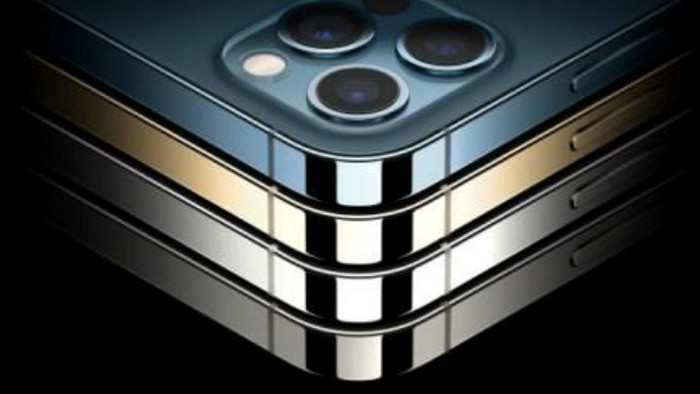 Frame iPhone 12 Dianggap Berbahaya karena Terlalu Tajam