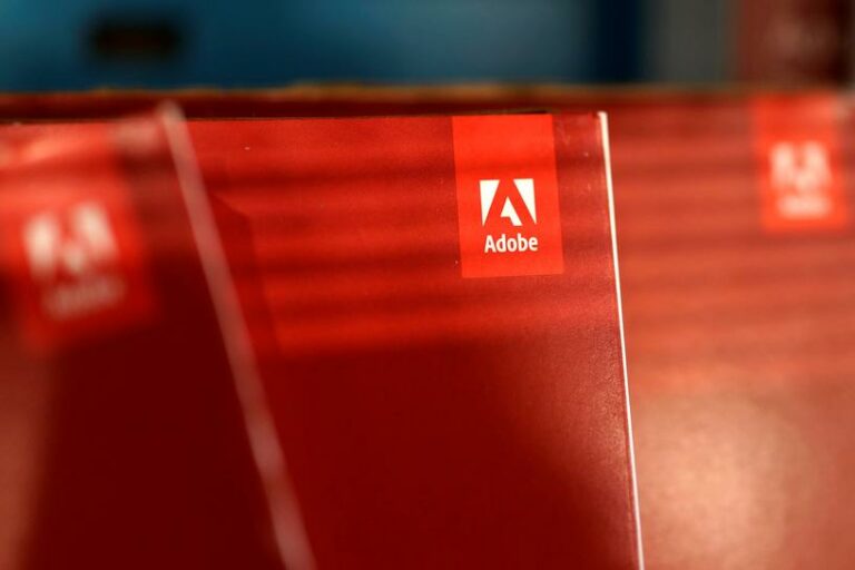 software AI adobe