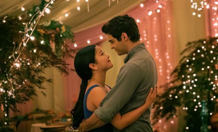 10 Film Netflix Terbaik dan Terbaru 2021, Wajib Nonton!