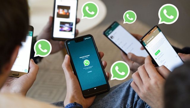 WhatsApp Tambahkan Fitur Face Unlock Jadi Lebih Aman