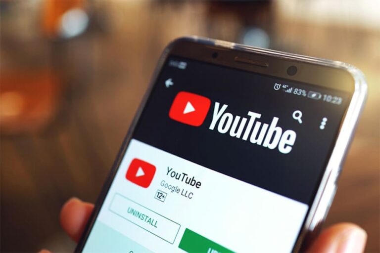 YouTube Segera Tampilkan Iklan Berbasis Audio
