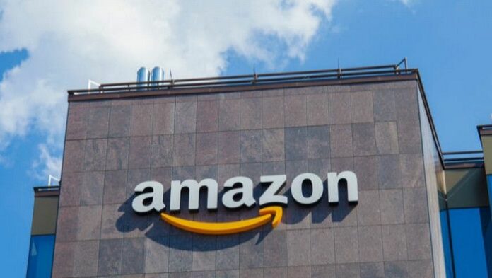 Cara Hitung Pajak Belanja Amazon