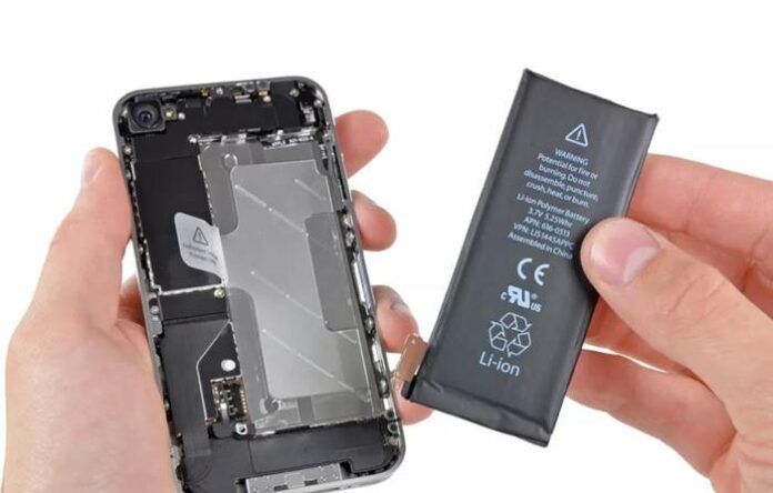 Apple Batterygate